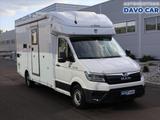 MAN TDI 130kW 4x4 DSG CZ DPH - MAN X