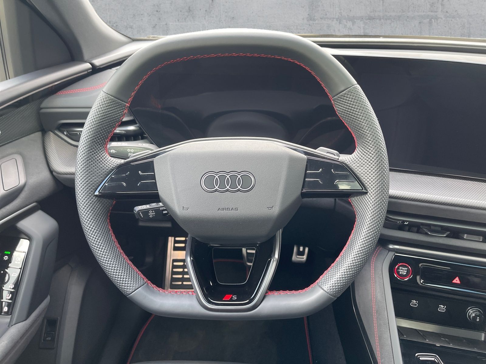 Audi Q5 - Bild 10