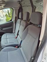 Citroën Berlingo e-HDi 90  - Citroën Berlingo aus 2012