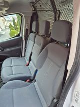 Citroën Berlingo e-HDi 90  - Citroën Berlingo: Privatanbieter