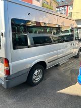 Ford Transit 125 T300 - Ford Transit: 125t300