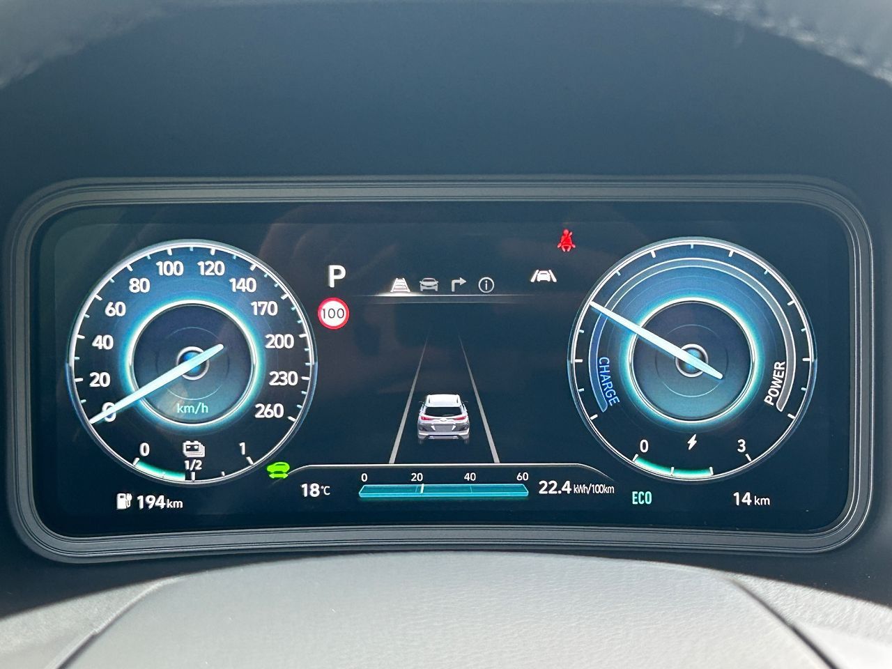 Fahrzeugabbildung Hyundai Kona EV Prime 150kW MY23*NAVI*RFK*MIETKAUF*TT