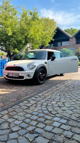 MINI Kombilimousine 2009 Benzin EURO 4  I...