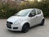 Suzuki Splash 1.0 Basic Tüv Neue - gebrauchte Suzuki Splash aus dem Jahr 2009