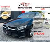 Mercedes-Benz A 180 d / TOP ZUSTAND / 3 JAHRE GARANTIE - Mercedes-Benz A 180 mit Diesel-Antrieb: Navigationssystem