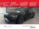 Audi RS Q8 quattro tiptronic MATRIX/B&O/HUD/AHK/LUFT - Audi RSQ8 Jahreswagen