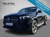 Mercedes-Benz GLE 450 AMG HUD AHK Pano Navi ACC 360 Burmester - Mercedes-Benz GLE 450 in Hamburg