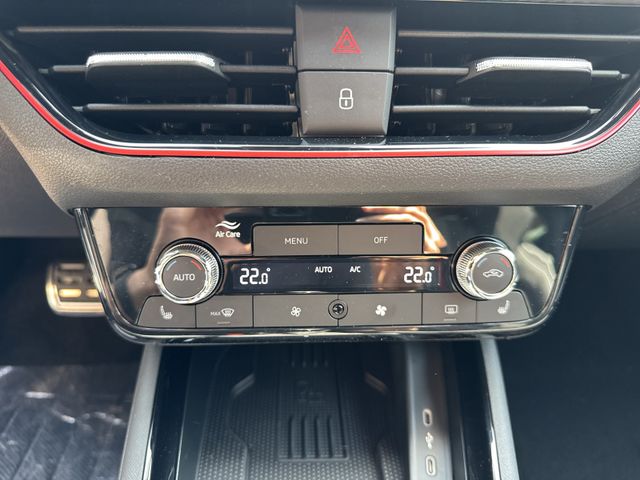 Scala Monte Carlo 1,5 TSI, Travel Assist, pACC,