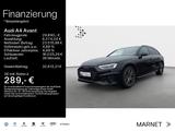 Audi A4 Avant 40 TDI quattro S line competition*Navi* - Audi A4 Competition Gebrauchtwagen