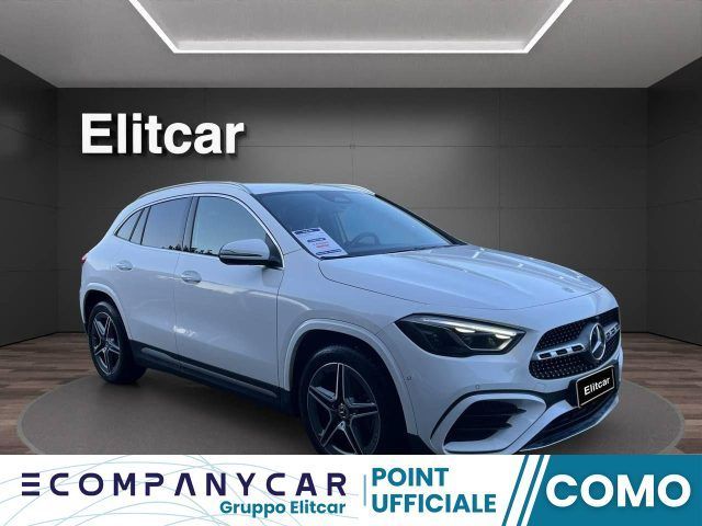 Otros MERCEDES-BENZ GLA 200 Automatic AMG Line Advance