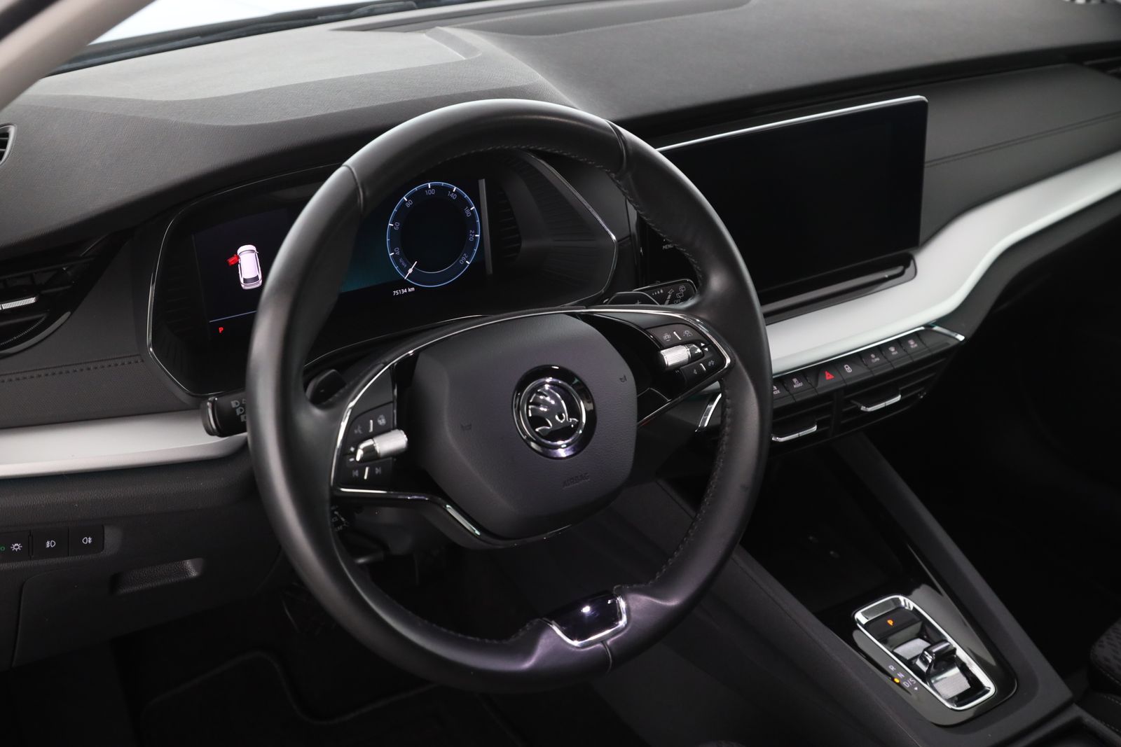 Skoda Octavia - Bild 14