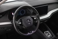 Skoda Octavia - Vorschau Bild 14