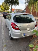Opel Corsa D 1.3 CDTI Motorschaden - Opel Corsa aus 2009 mit Diesel-Antrieb