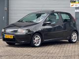 Fiat Punto 1.8-16V HGT - Fiat Punto: Hgt