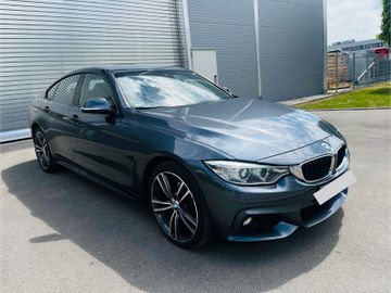 BMW 420 Gran Coupé - 2