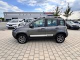 Fiat Panda Cross 4x4 ALLRAD KLIMA/SITZHEIZUNG - Fiat Panda: 4.4