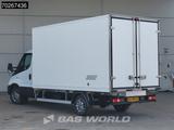 Iveco Daily 35S18 3.0L Koelwagen Thermoking C-250 LED - Angebote