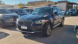 BMW Bmw X4 xDrive20d 48V xLine - 2021 - BMW X4 Hybrid (Diesel/Elektro)