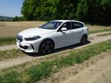 BMW 118i M Sport M Sport - BMW 118 Gebrauchtwagen in Augsburg