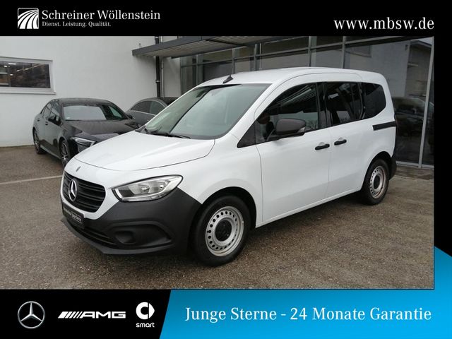 Mercedes-Benz Citan 110 CDI Tourer BASE Progressiv MBUX*Kamera