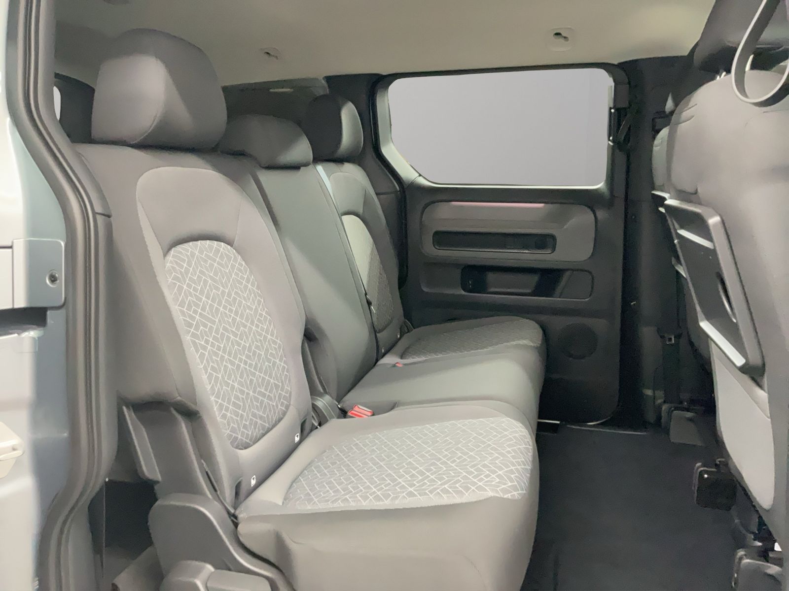 Volkswagen ID. Buzz - Bild 8