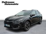 Subaru Crosstrek AWD Leder NAVI Kamera ACC LED CarPlay - Subaru Gebrauchtwagen