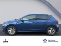 Volkswagen Polo - Vorschau Bild 3