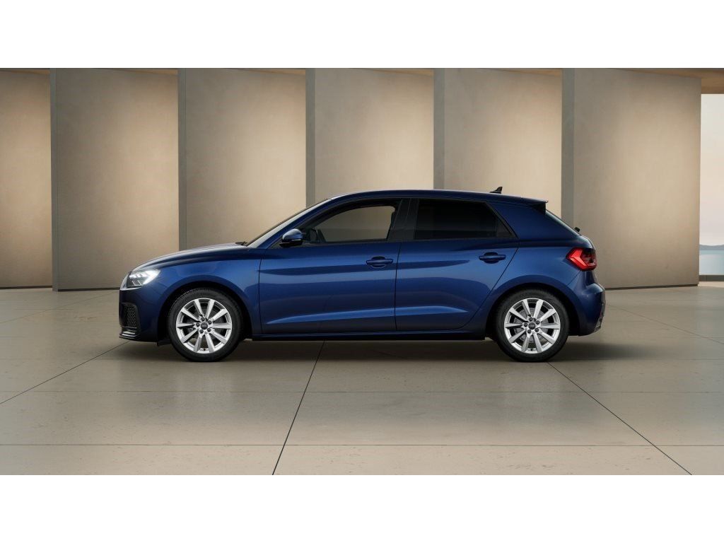 Audi A1 - Bild 4
