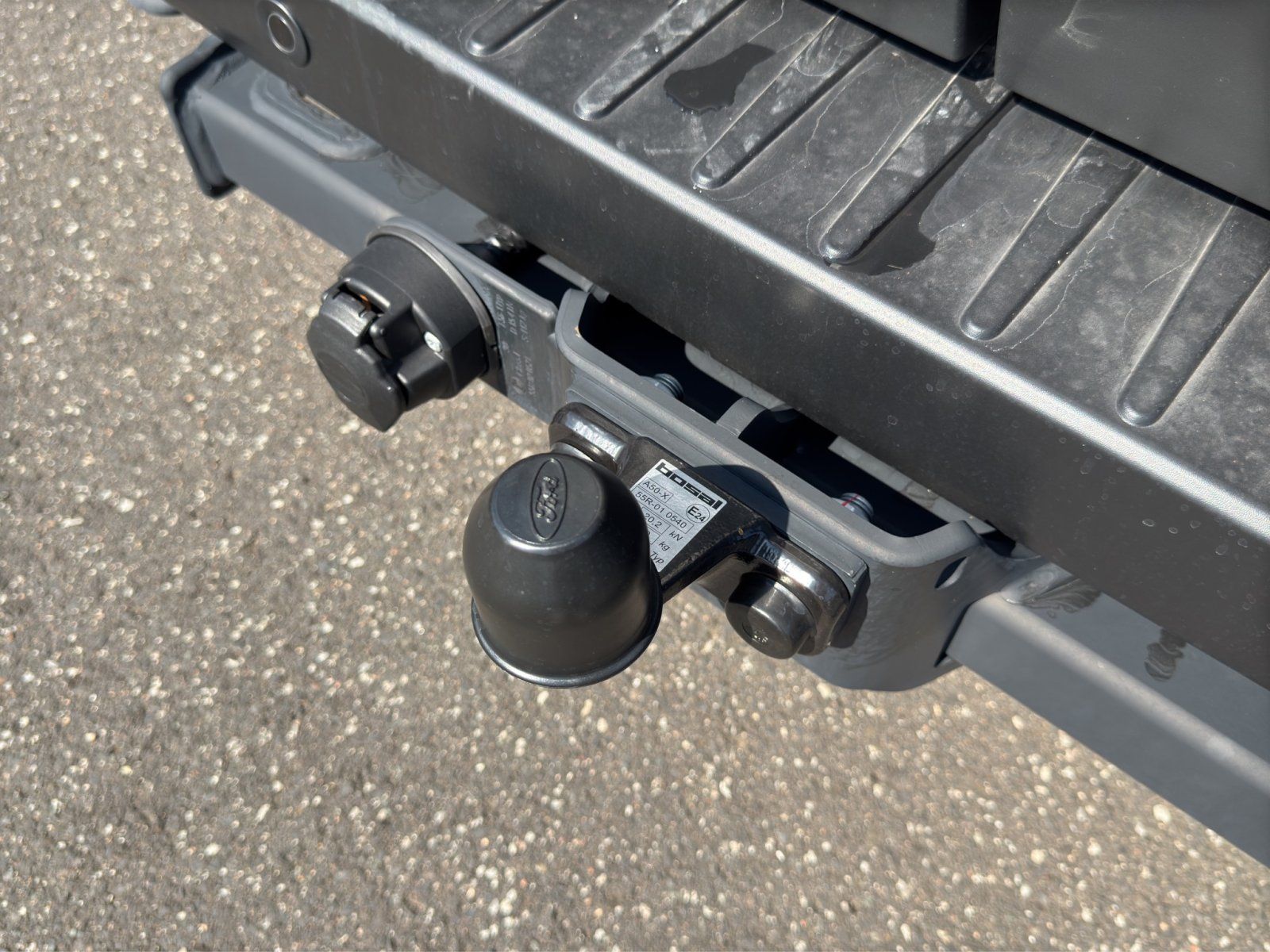 Fahrzeugabbildung Ford Transit  350 L3 Trend