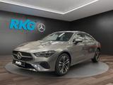 Mercedes-Benz CLA 180 PROGRESSIVE SPURASSIST PARKASSIST KAMERA - Mercedes-Benz CLA 180 in Köln