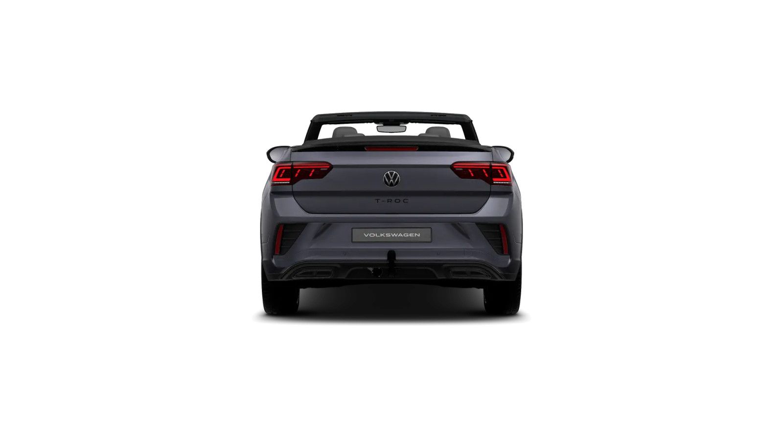 Volkswagen T-Roc - Bild 6