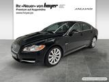 Jaguar XF 3.0 S Premium Luxury Bi-Xenon Navi GSD RFK Sh - Jaguar Gebrauchtwagen von 2010