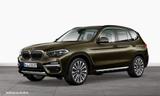 BMW X3 xDrive20d ZA Luxury Line Head-Up HiFi LED - BMW: Za
