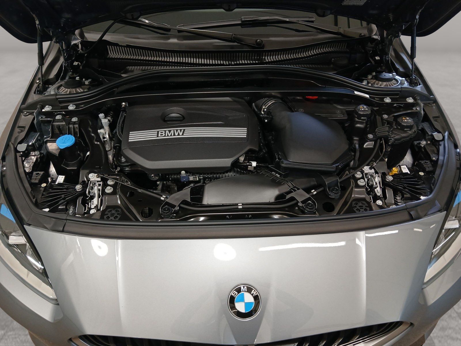 BMW 220 Gran Coupé - Bild 14