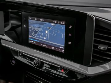 Opel Mokka 1.2 Business Elegance Kamera Massagesitz