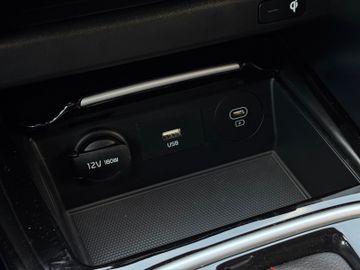 Kia ProCeed 1.6T DCT7 GT Nav Memory Glasdach Kamera