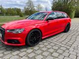 Audi A6 3.0 TDI 240kW competit.quattro tiptronic ... - Audi A6 Gebrauchtwagen in Augsburg