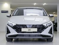 Hyundai i20 - Vorschau Bild 9