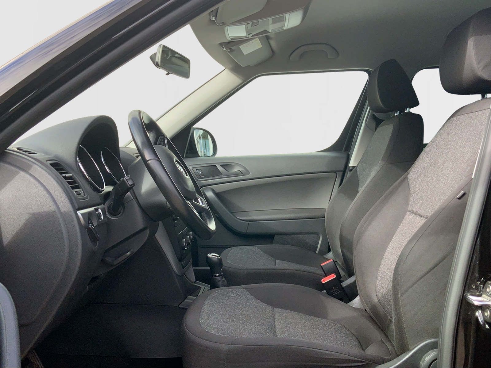 Yeti 1.2 TSI Cool Edition AHK,SHZ,PDC.