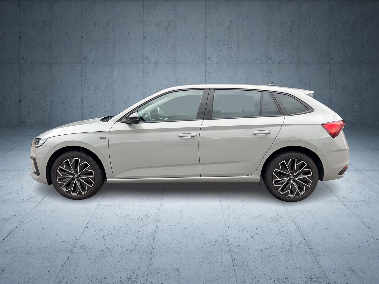 Skoda Scala 1.0 TSI DSG Tour /BLACK PACKAGE