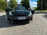 Nissan GT-R 3.8l Black Edition Black Edition - Nissan GT-R: Sportwagen