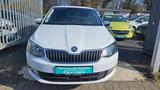 Skoda Fabia Combi Ambition/1 Hand,TÜV Inspektion Garan - Skoda Fabia: I Combi