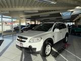 Chevrolet Captiva 2.4 LS 2WD NAVI/BT/PDC/AHK - Chevrolet Captiva Gebrauchtwagen