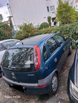 Opel Corsa - Opel Corsa mit Benzin-Antrieb: Cabrio