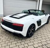 Audi R8 5.2 FSI RWD S tronic Spyder -  - Audi R8 RWD Gebrauchtwagen