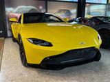 Aston Martin V8 Vantage 4.0 V8++TOP ZUSTAND++ - gebrauchte Aston Martin V8 Vantage aus dem Jahr 2019