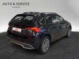 Skoda Kamiq Tour 1,0 TSI 81 kW *AHK*CAM*LED* - Skoda Kamiq aus 2023