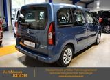 Citroën Berlingo  1.6 VTi 120 Selection Rollstuhlgerecht - Citroën Gebrauchtwagen