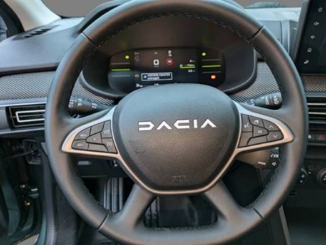 Fahrzeugabbildung Dacia Jogger Expression HYBRID 140