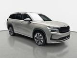 Skoda KODIAQ 1.5 TSI DSG SPORTLINE NAVI LED ACC PANO W - Skoda Kodiaq Jahreswagen